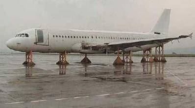 en vacance l'avion vaut le coup ? doeuil