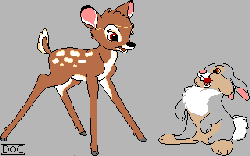 bambi